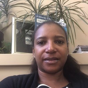 Meet your Posher, Gerri